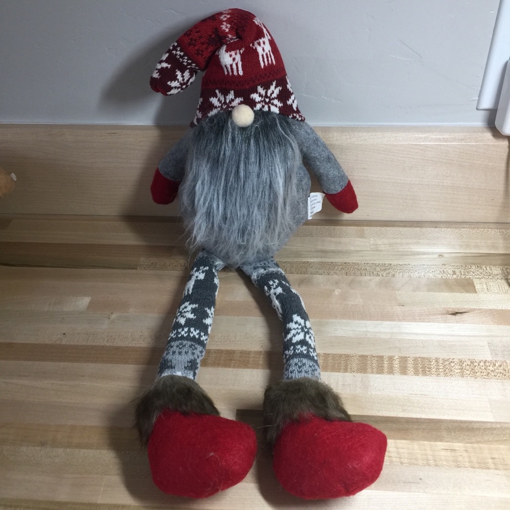 Christmas Gnome